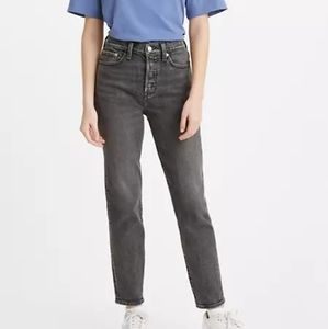 Levi's Wedgie Icon Premium Jeans